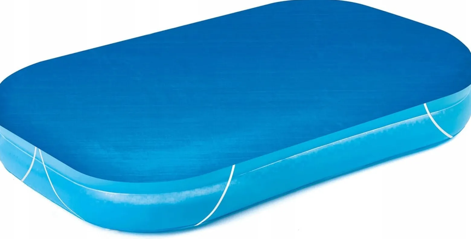 Osłona Bestway Pokrywa Przykrycie na Basen Flowclear 262x175 cm 58319
