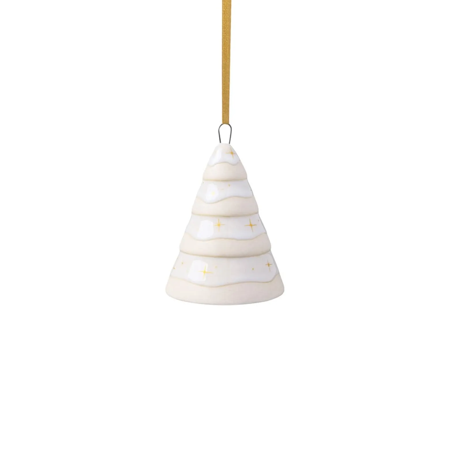 Ozdoba-zawieszka Choinka Winter Glow Villeroy & Boch