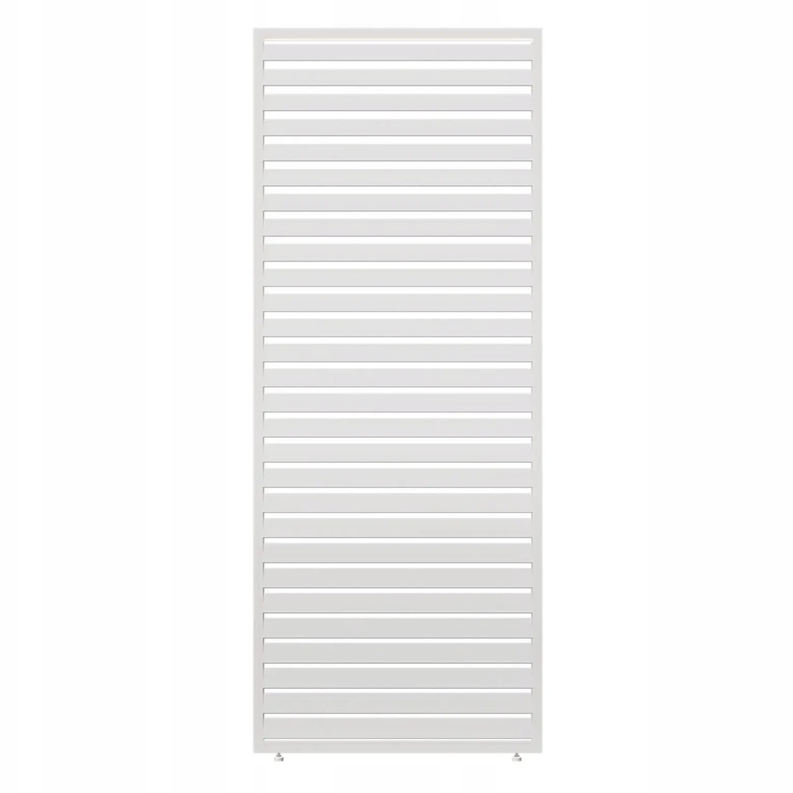 Panel Żaluzjowy Gutroof do Pergoli Ogrodowej ELEGANCE/DELUXE/FUSION 1m