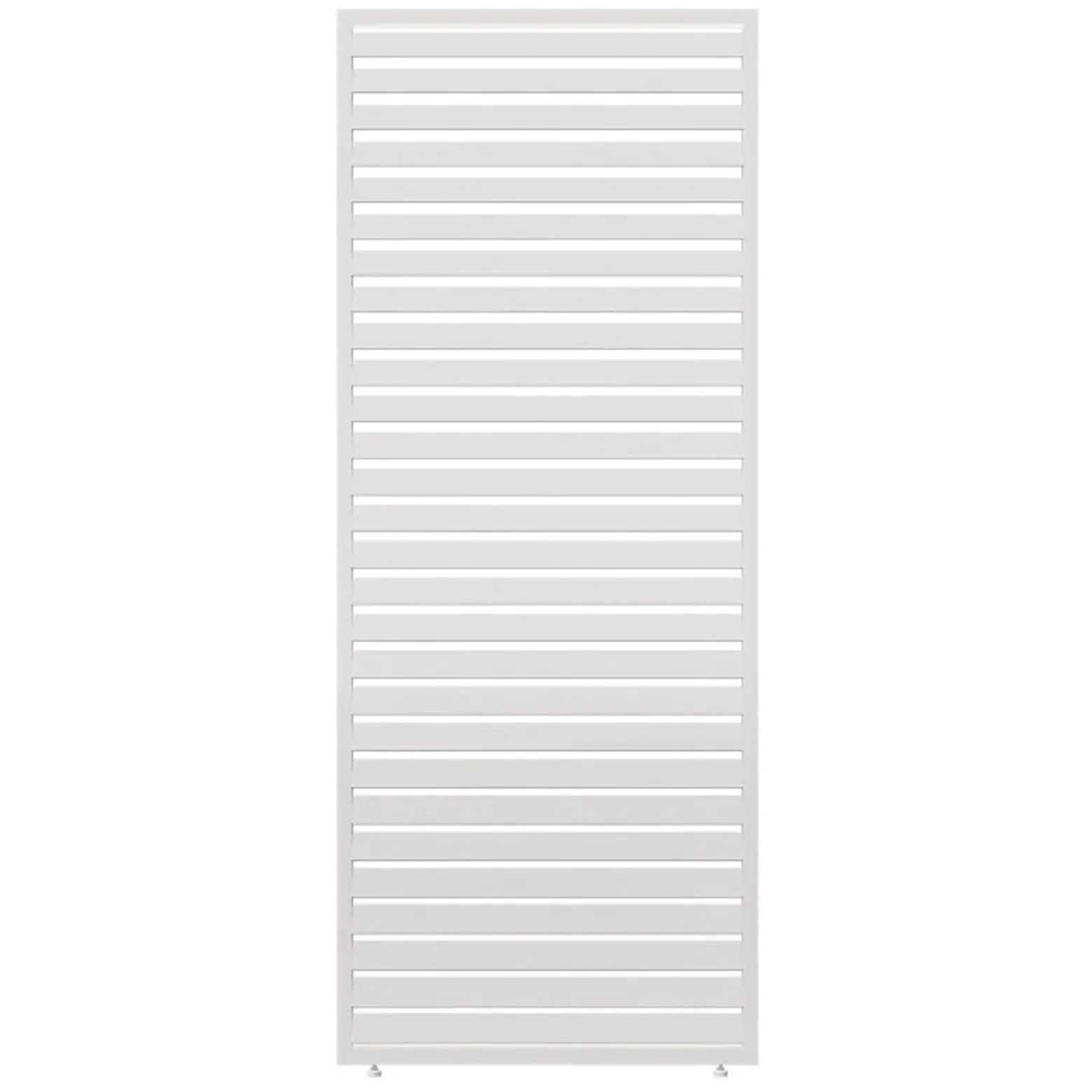 Panel Żaluzjowy Gutroof do Pergoli Ogrodowej ELEGANCE/DELUXE/FUSION 1m