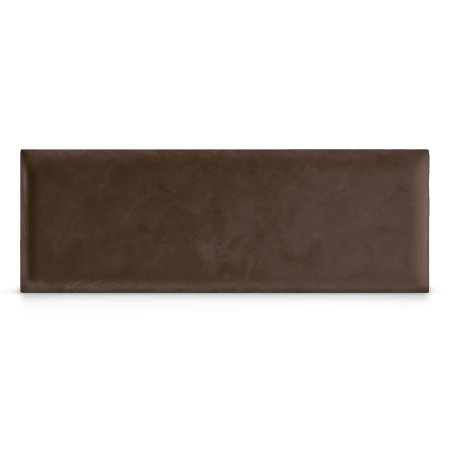 Panel Tapicerowany Brązowy 50x15cm