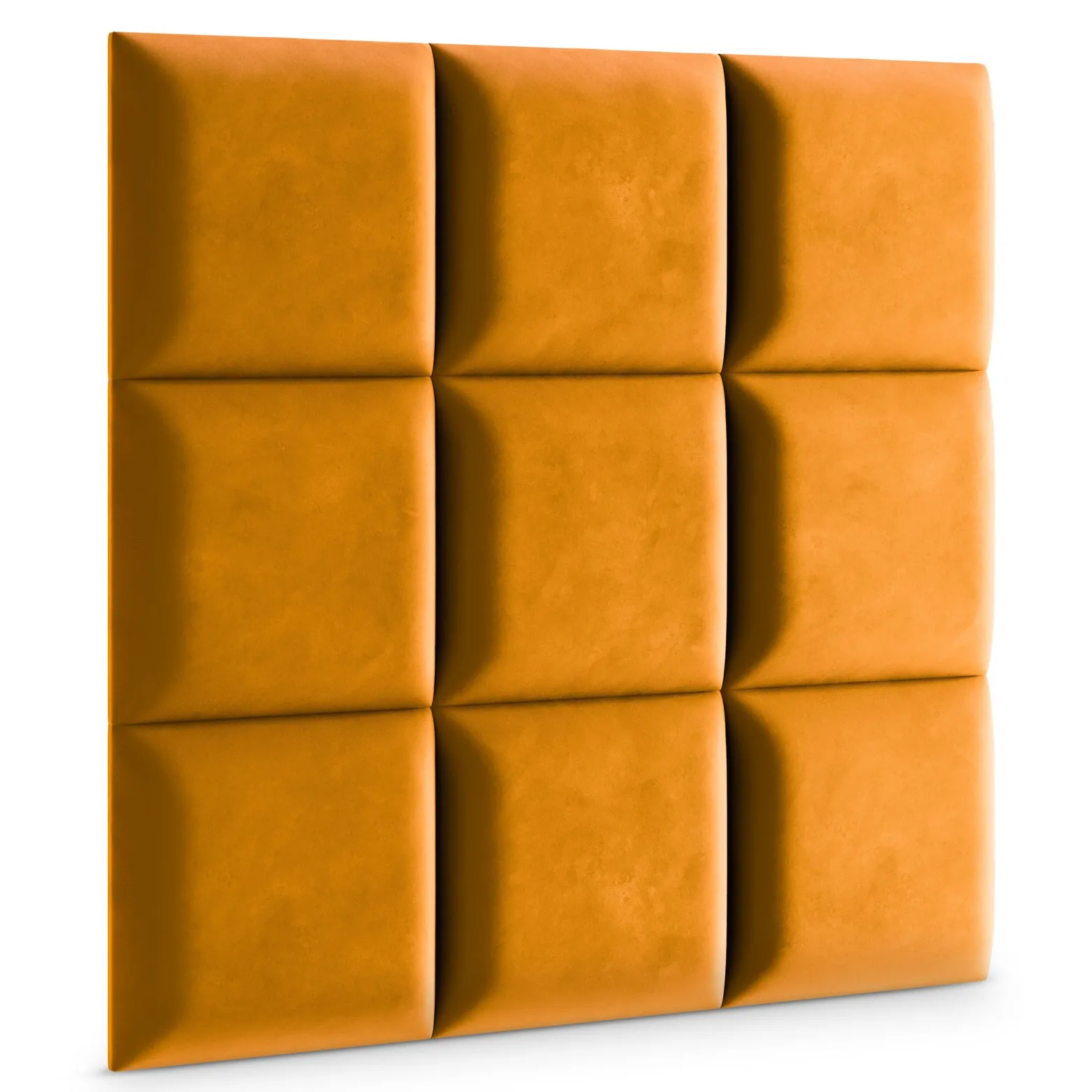 Panel Tapicerowany 30x30cm Magic Velvet 2288