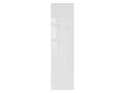 Panel boczny Top Line 220 cm biały połysk