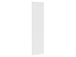 Panel boczny Top Line 2 220 cm śnieżny super mat