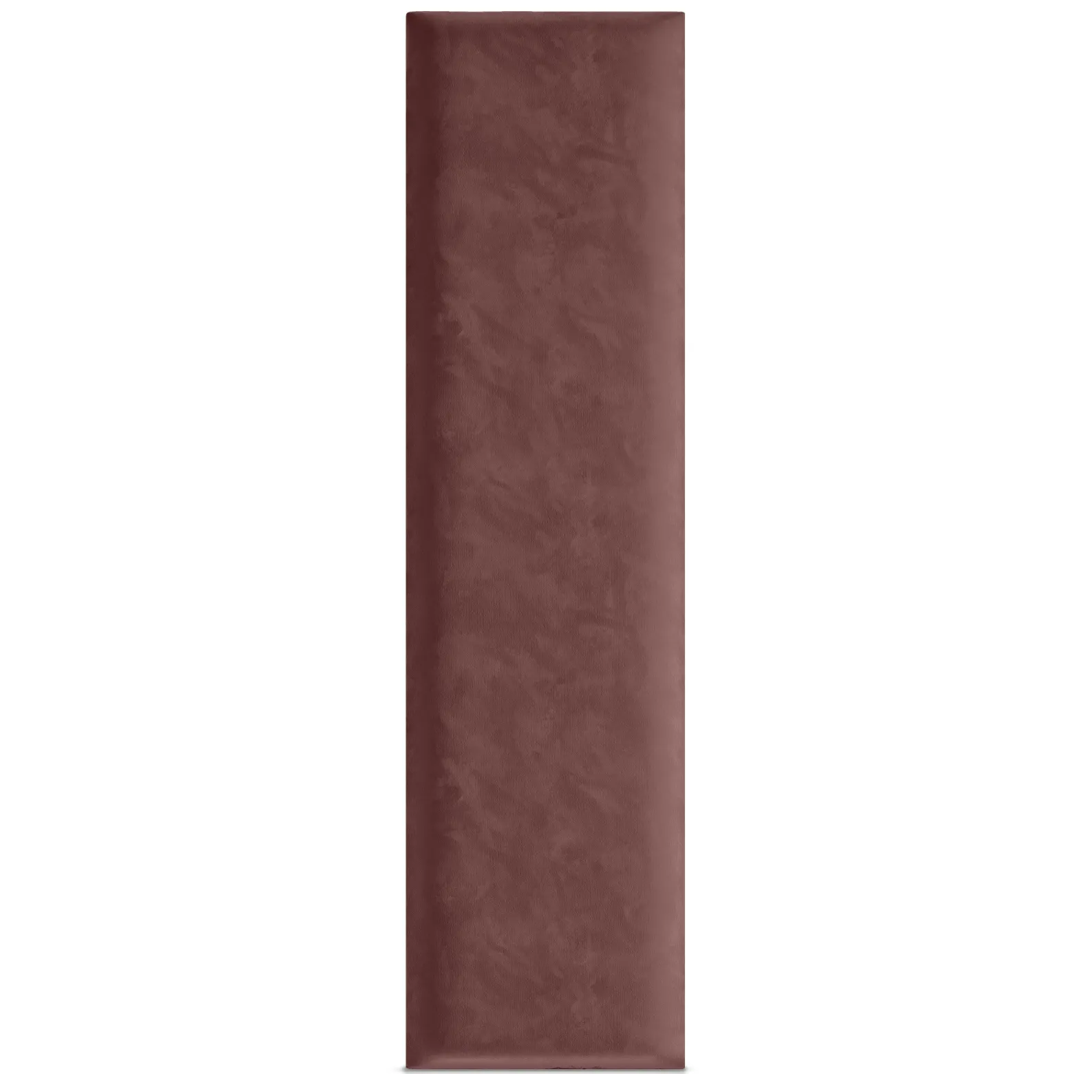 Panel Tapicerowany Brudny Róż 50x15cm