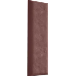 Panel Tapicerowany Brudny Róż 50x15cm
