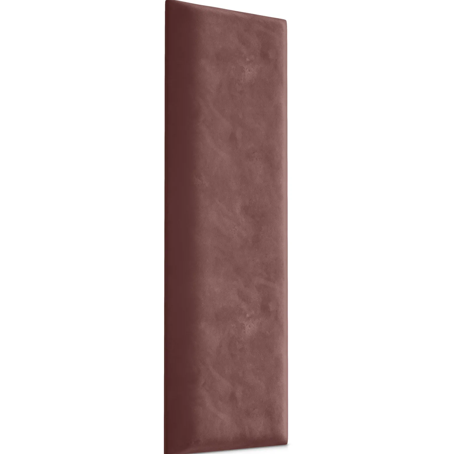 Panel Tapicerowany Brudny Róż 50x15cm