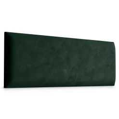 Panel Tapicerowany Butelkowa Zieleń 50x15cm