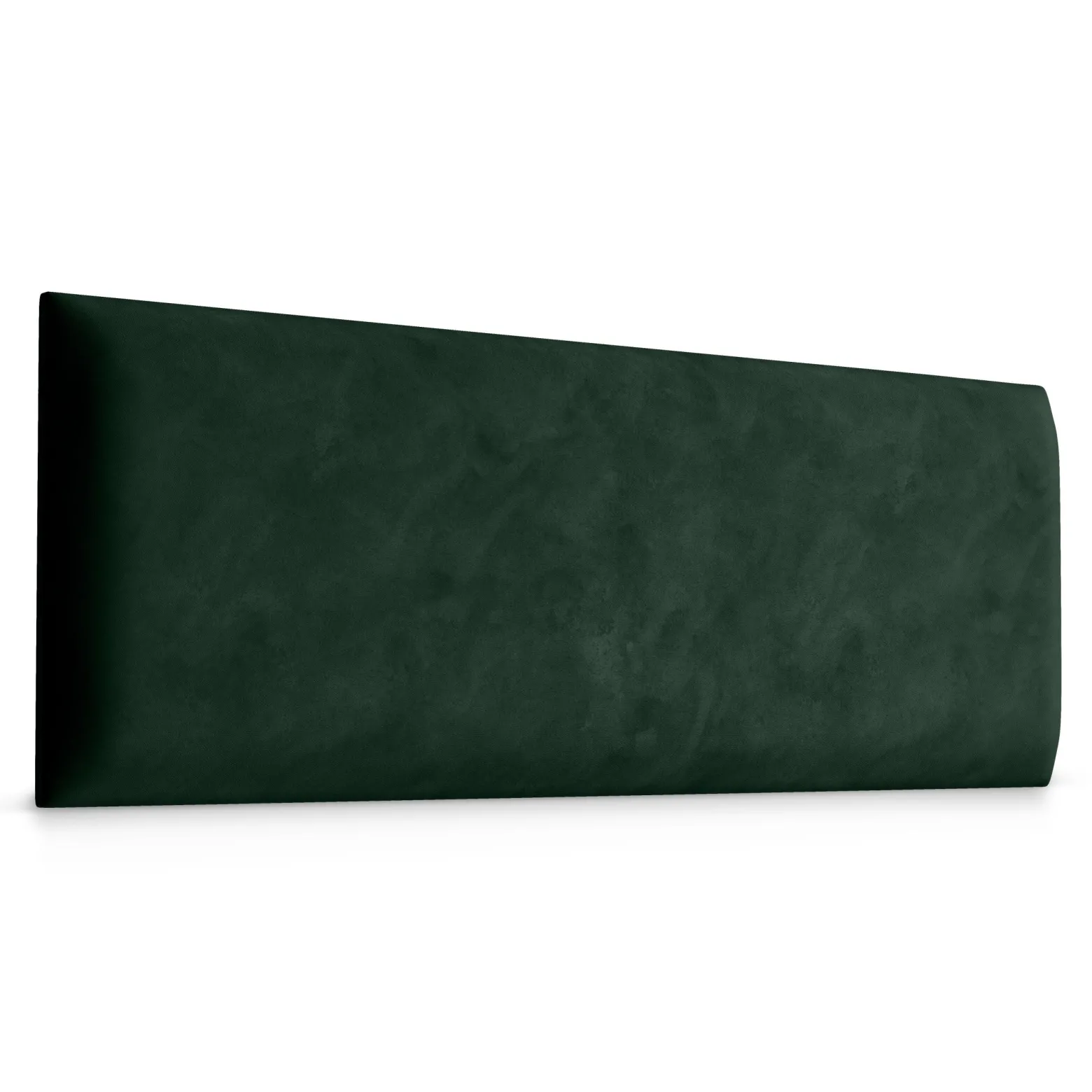 Panel Tapicerowany Butelkowa Zieleń 50x15cm