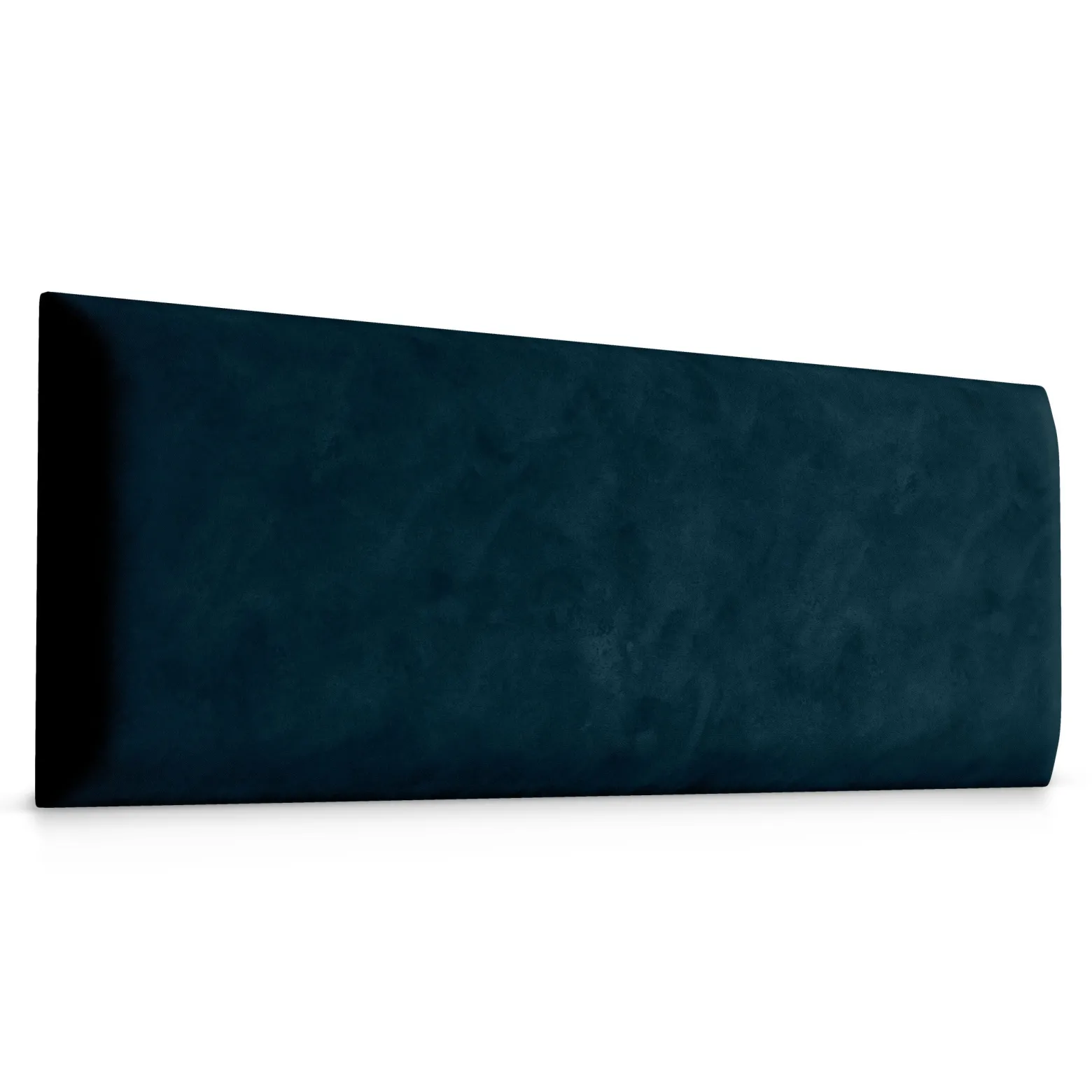 Panel Tapicerowany Granatowy 60x20cm