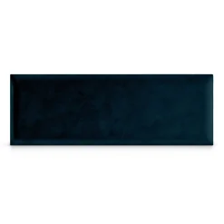 Panel Tapicerowany Granatowy 60x20cm