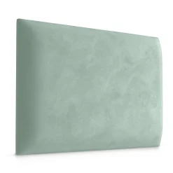 Panel Tapicerowany Miętowy 40x30cm