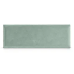 Panel Tapicerowany Miętowy 50x15cm