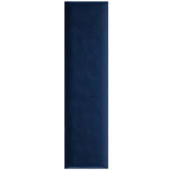 Panel Tapicerowany 60x15cm Magic Velvet 2216