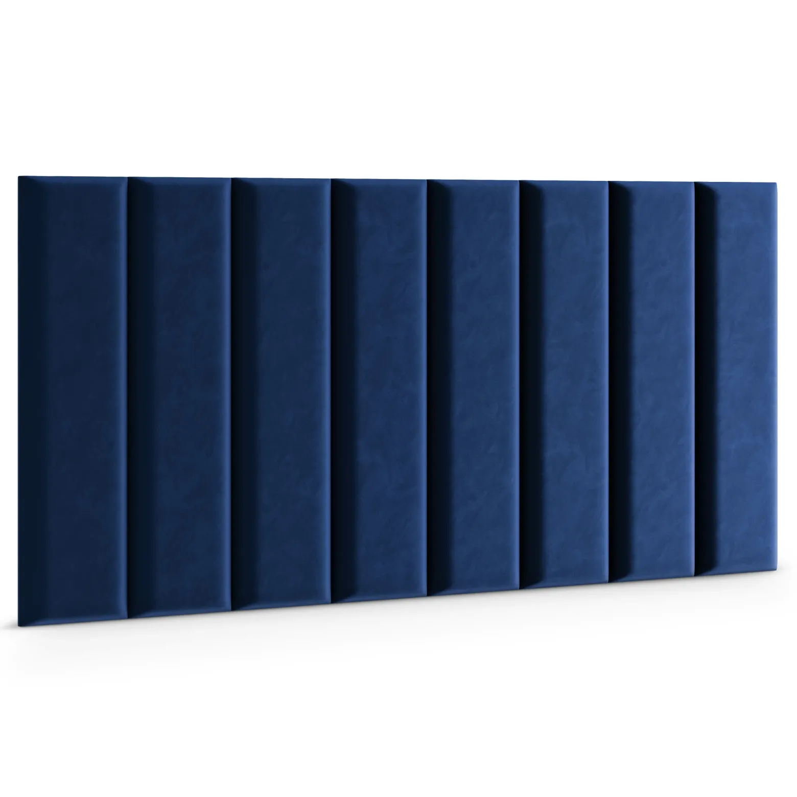 Panel Tapicerowany 60x15cm Magic Velvet 2216