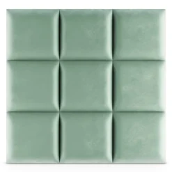 Panel Tapicerowany 30x30cm Magic Velvet 2227