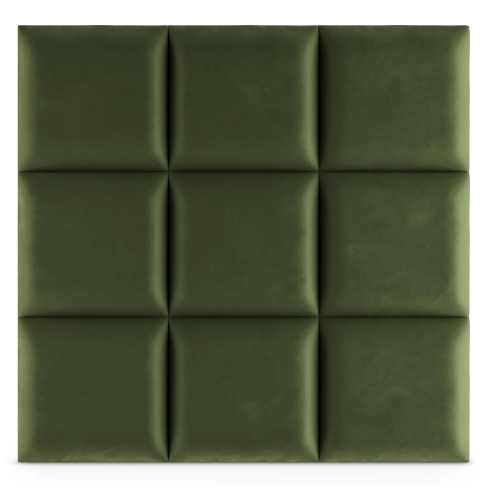 Panel Tapicerowany 30x30cm Magic Velvet 2295
