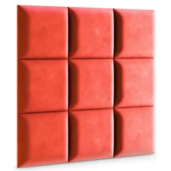 Panel Tapicerowany 30x30cm Magic Velvet 2232
