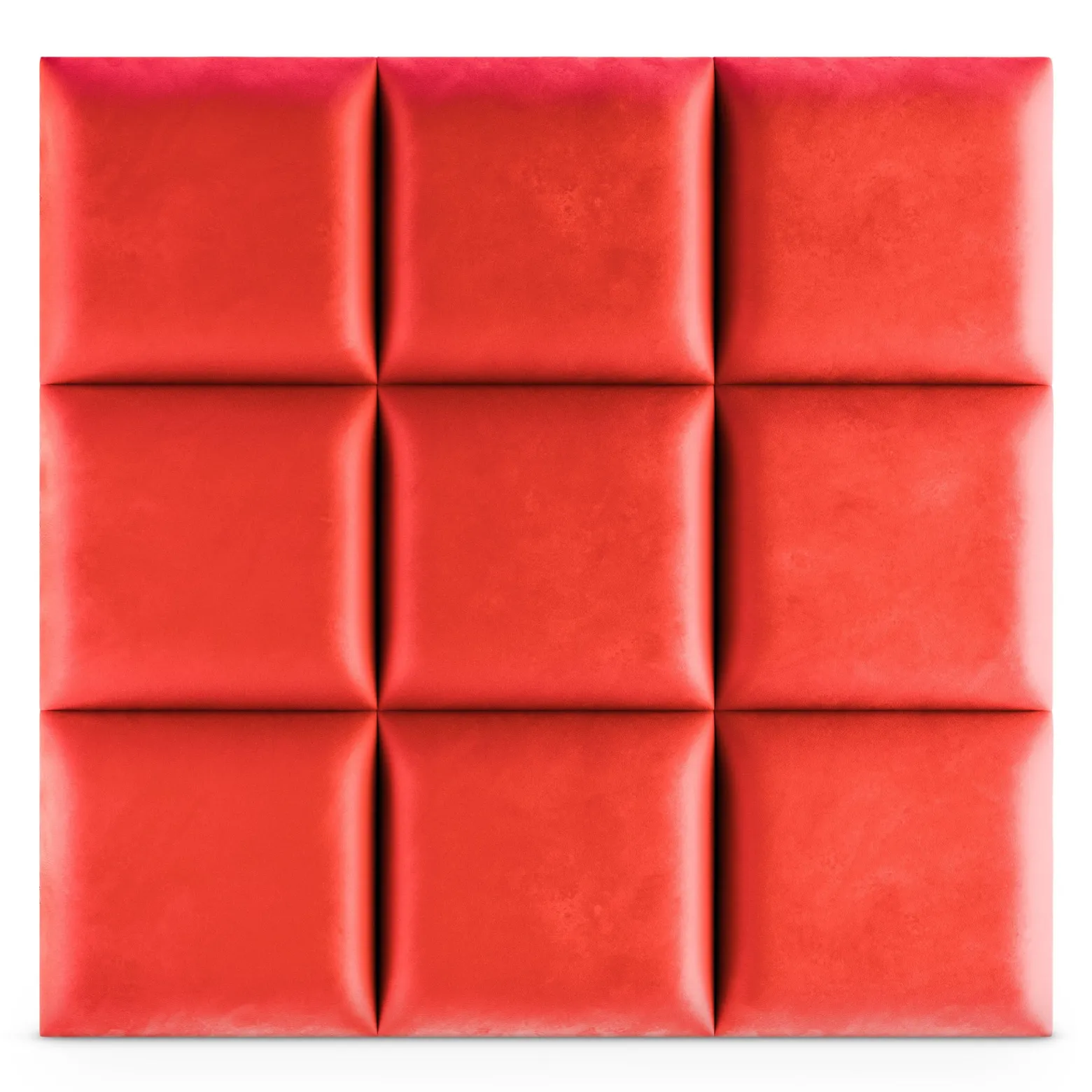 Panel Tapicerowany 30x30cm Magic Velvet 2232