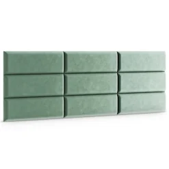 Panel Tapicerowany 50x15cm Magic Velvet 2227