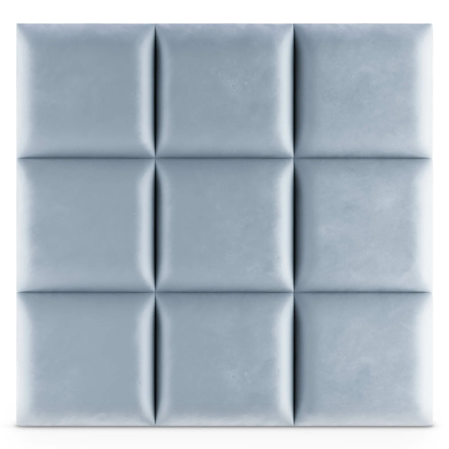 Panel Tapicerowany 30x30cm Magic Velvet 2260