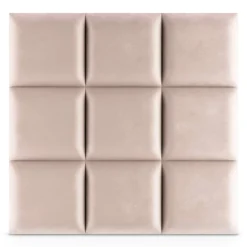 Panel Tapicerowany 30x30cm Magic Velvet 2253