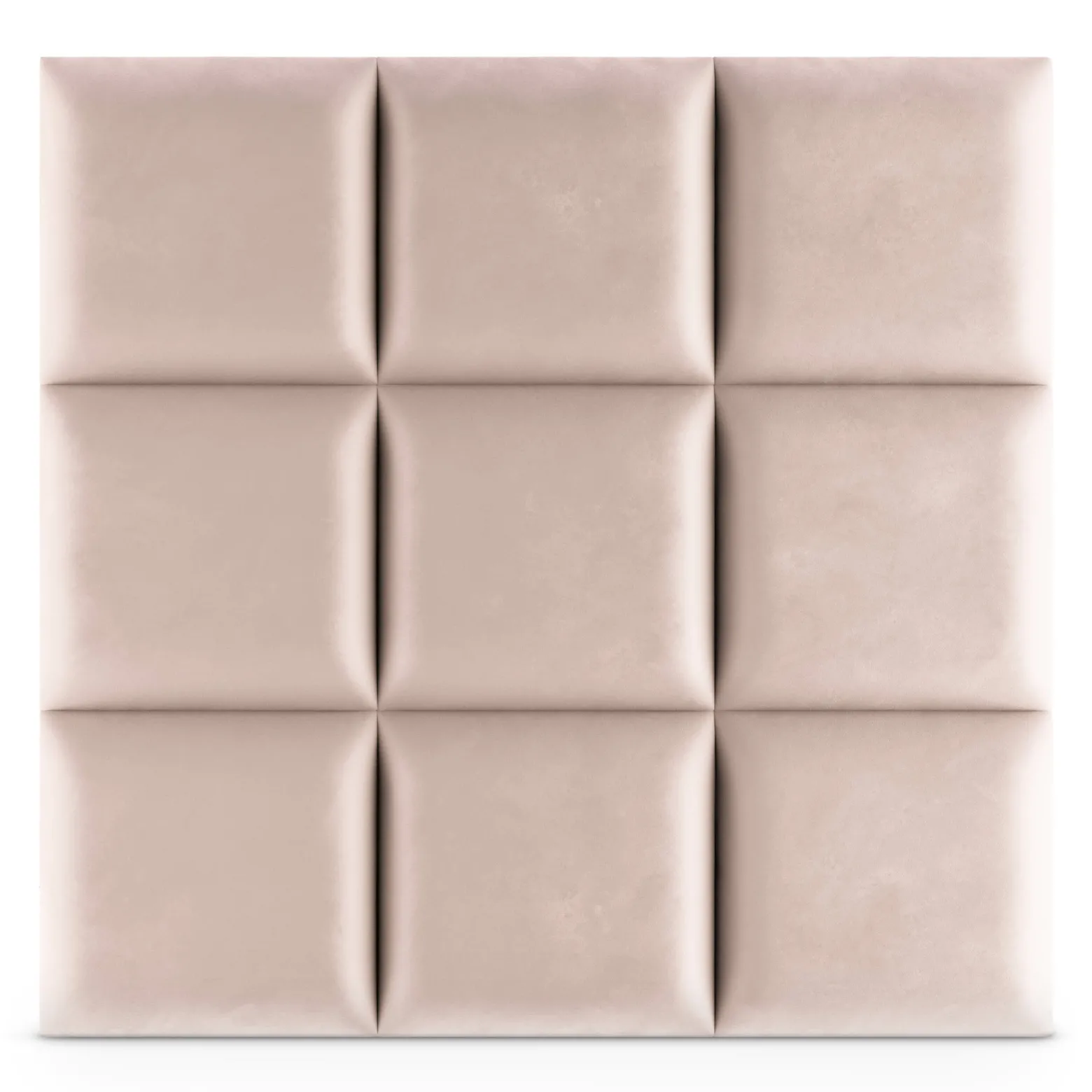 Panel Tapicerowany 30x30cm Magic Velvet 2253
