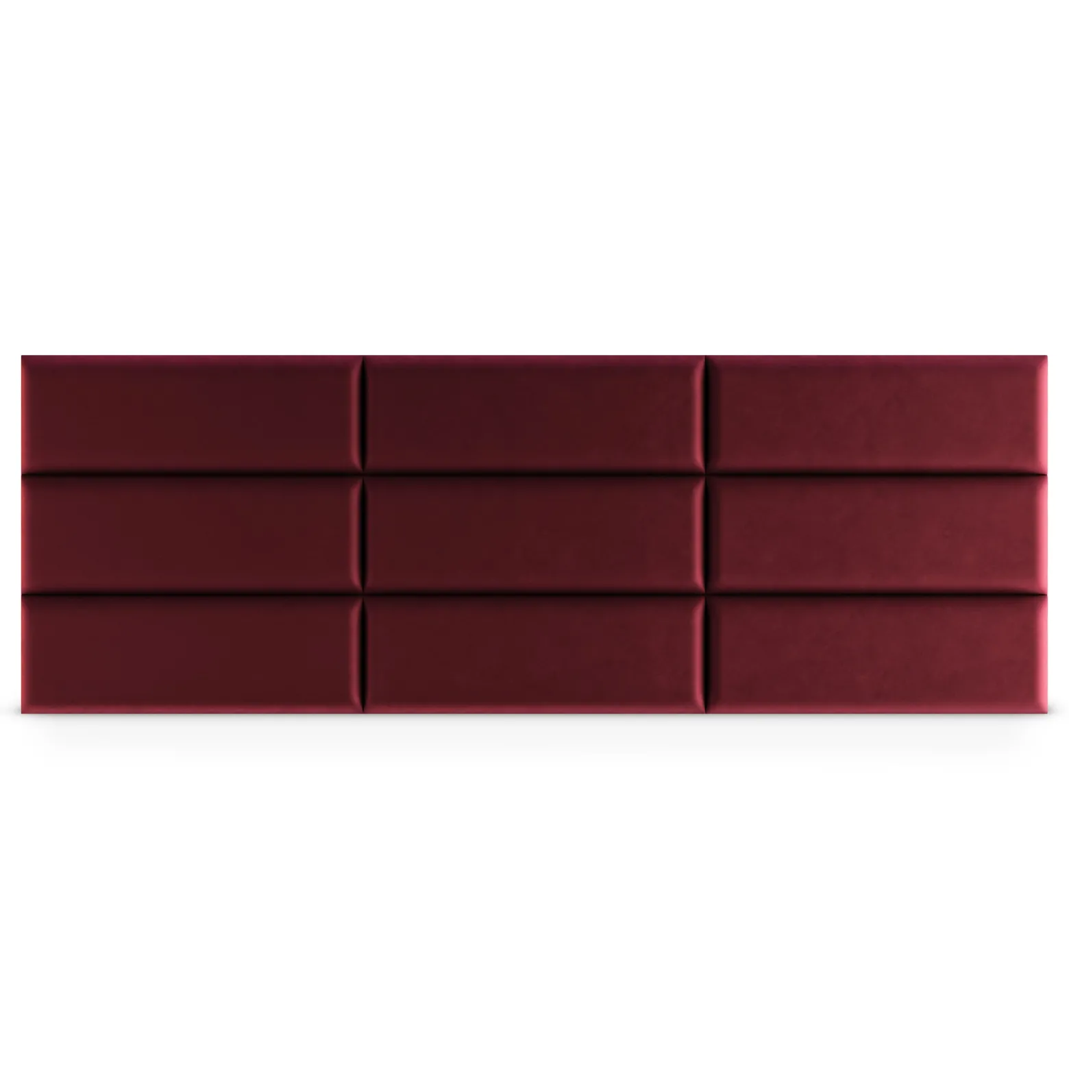 Panel Tapicerowany 60x20cm Magic Velvet 2229