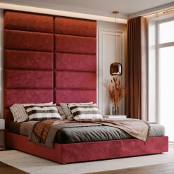 Panel Tapicerowany 60x20cm Magic Velvet 2229