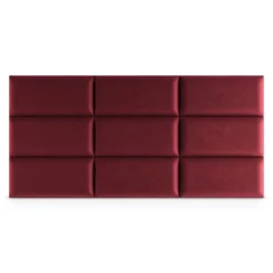 Panel Tapicerowany 70x30cm Magic Velvet 2229
