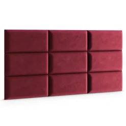 Panel Tapicerowany 70x30cm Magic Velvet 2229