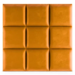 Panel Tapicerowany 30x30cm Magic Velvet 2288