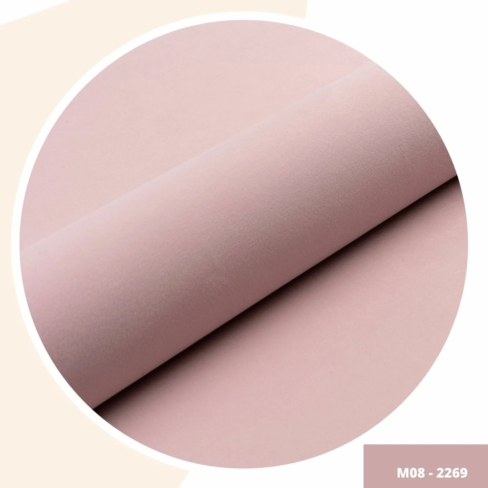 Panel Tapicerowany 30x30cm Magic Velvet 2269