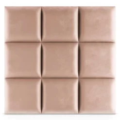 Panel Tapicerowany 30x30cm Magic Velvet 2269