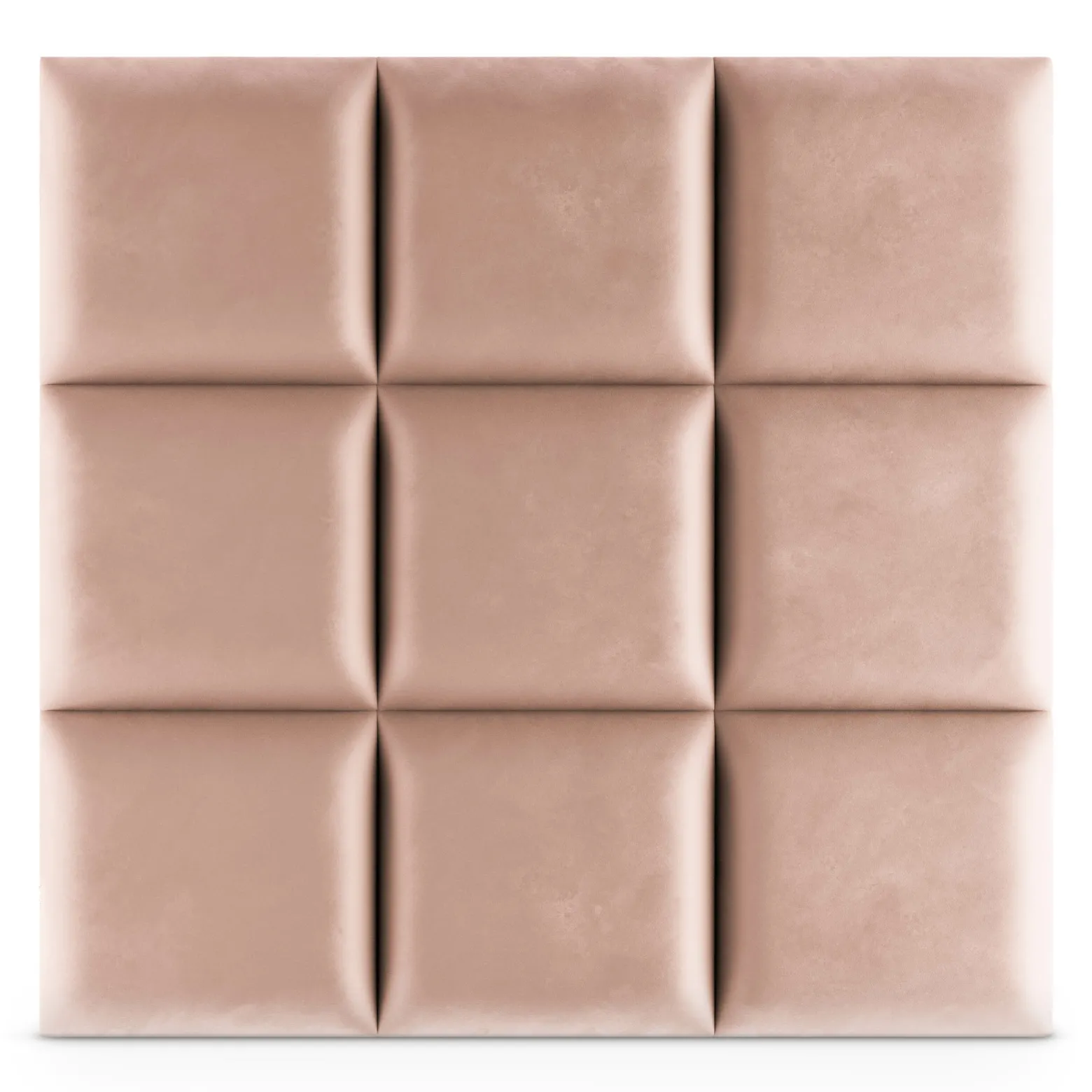 Panel Tapicerowany 30x30cm Magic Velvet 2269