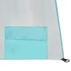 Parasol plażowy 2w1 namiot parawan składany w pokrowcu