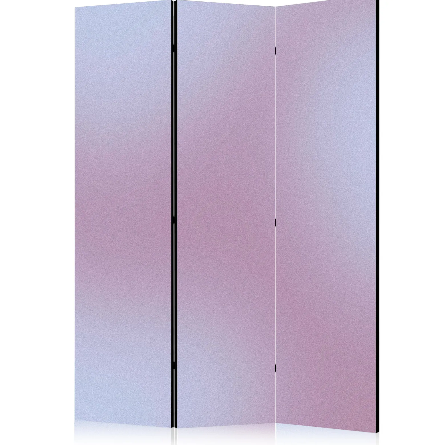 Parawan Jednostronny Złożony Gradient 135x172cm