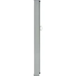 Parawan ogrodowy Brąz 60 x 300 cm vidaXL