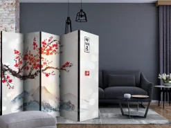 Parawan Jednostronny Góra Fudżi 225x172cm