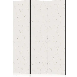 Parawan Jednostronny Gwiezdna Mapa 135x172cm