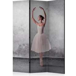Parawan jednostronny Ludzie 135 x 172 cm 1 szt