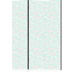 Parawan Jednostronny Minimalistyczne Ryby 135x172cm