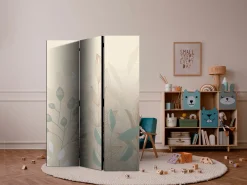Parawan Jednostronny Poranek Na Polanie 135x172cm