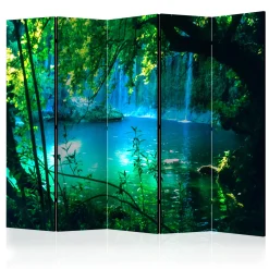 Parawan Jednostronny Wodospady Kursunlu 225x172cm