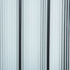 Parawan pokojowy Noam czarny 170x120 cm Industrialny dekoracyjny