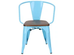 Paris Arma Wood