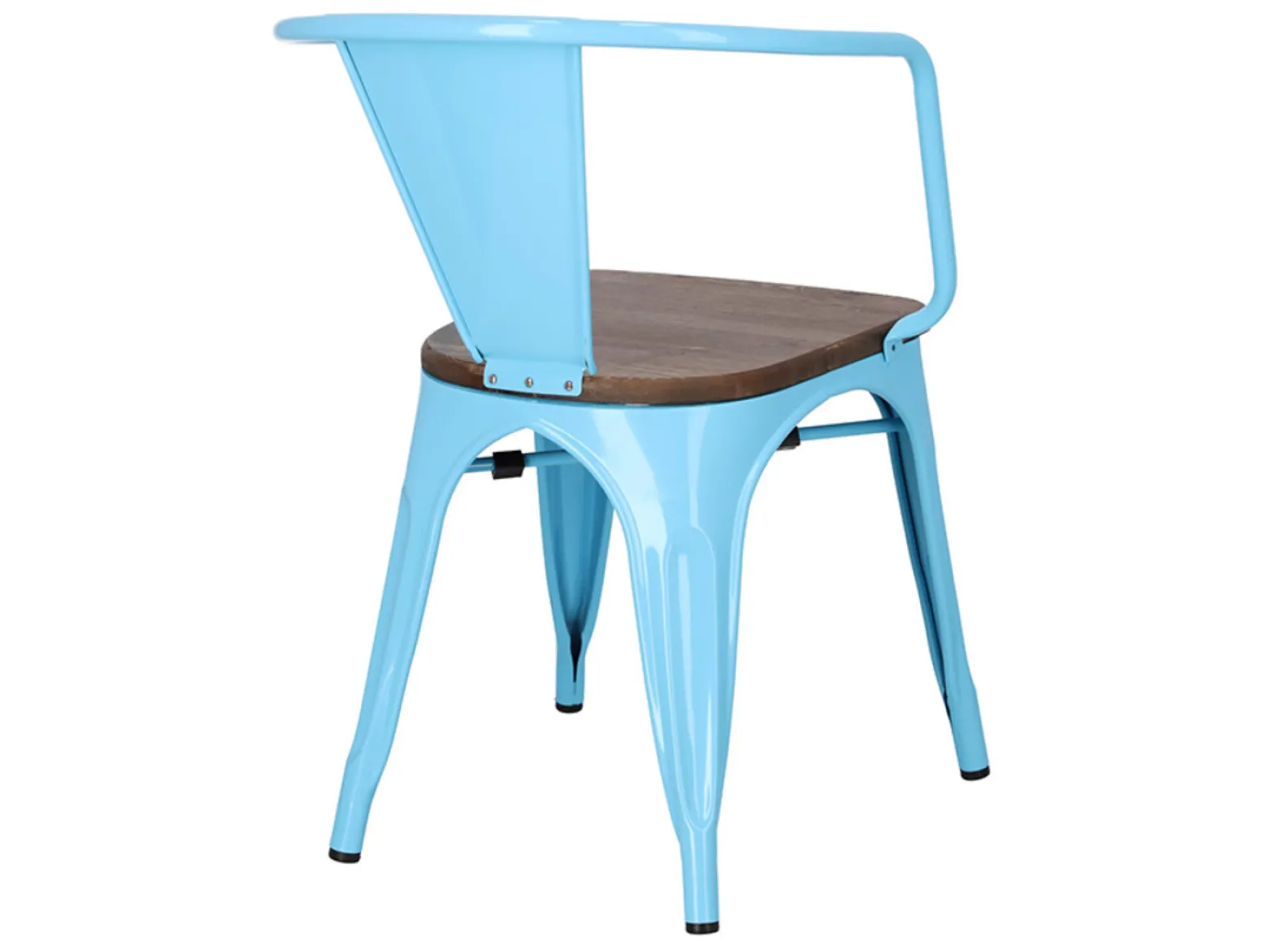 Paris Arma Wood