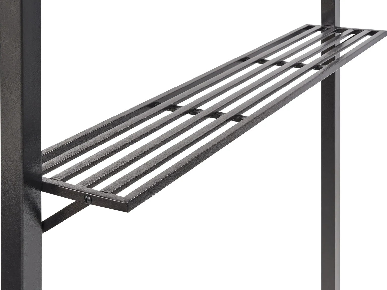 Pawilon ogrodowy 240 x 148 cm ciemnozielony