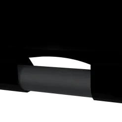 Pergola Antracyt Stal vidaXL
