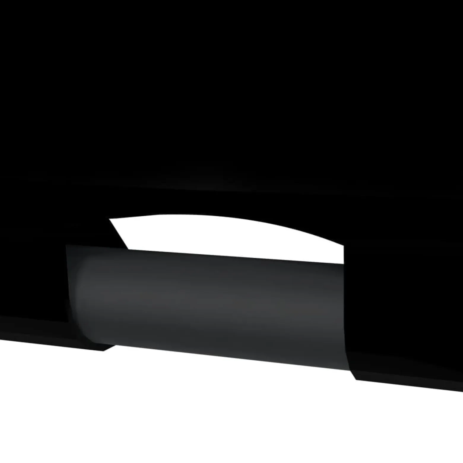 Pergola Antracyt Stal vidaXL
